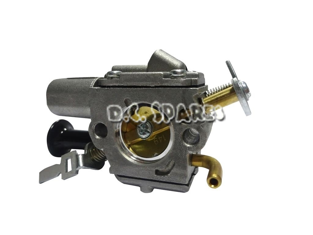 dcspares
