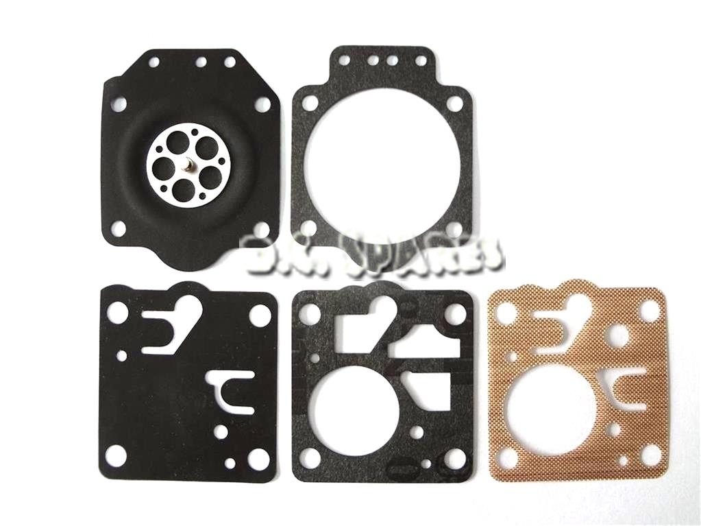 dcspares