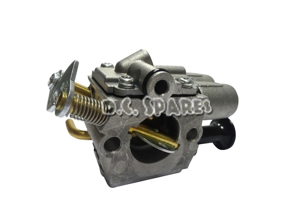 dcspares
