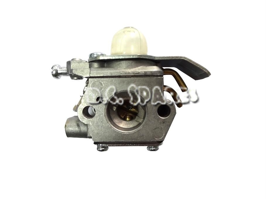 dcspares
