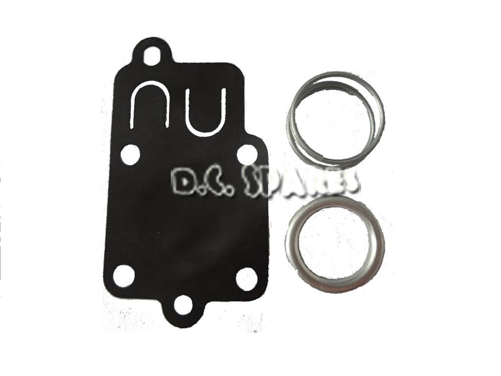 dcspares