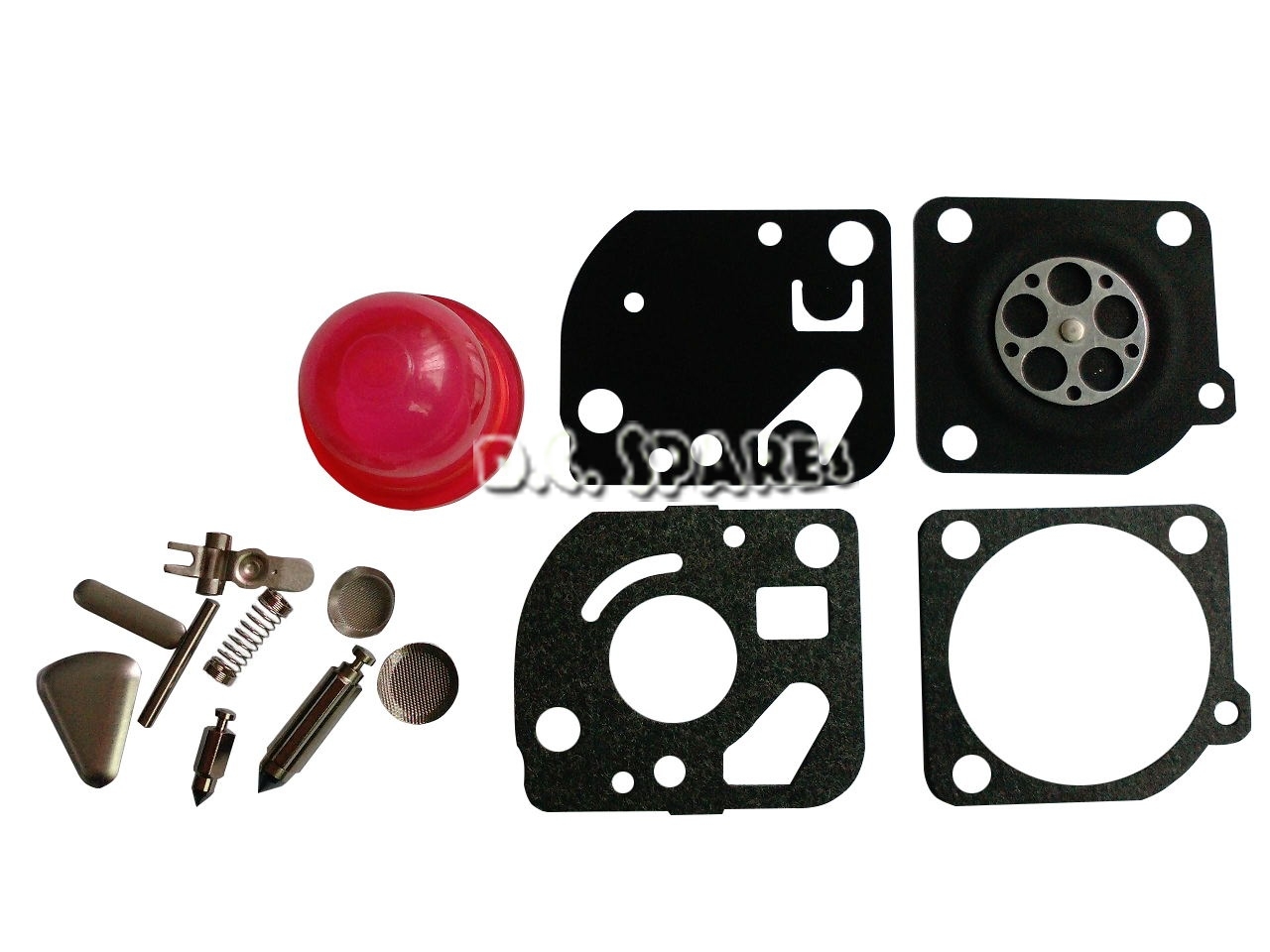 dcspares