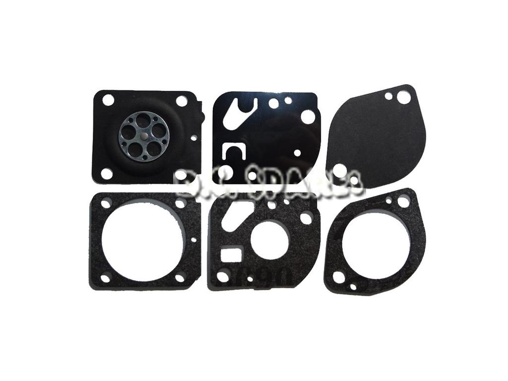 dcspares