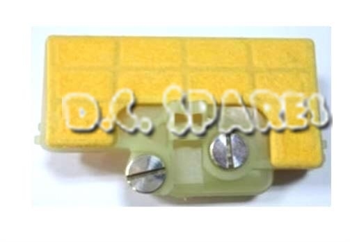 dcspares