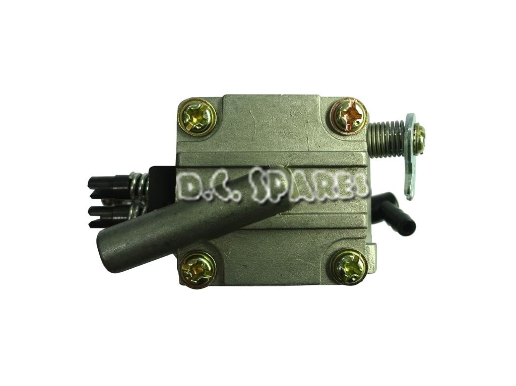 dcspares
