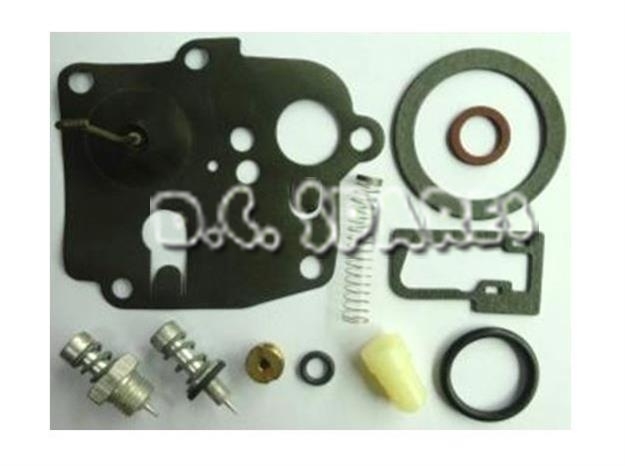 dcspares