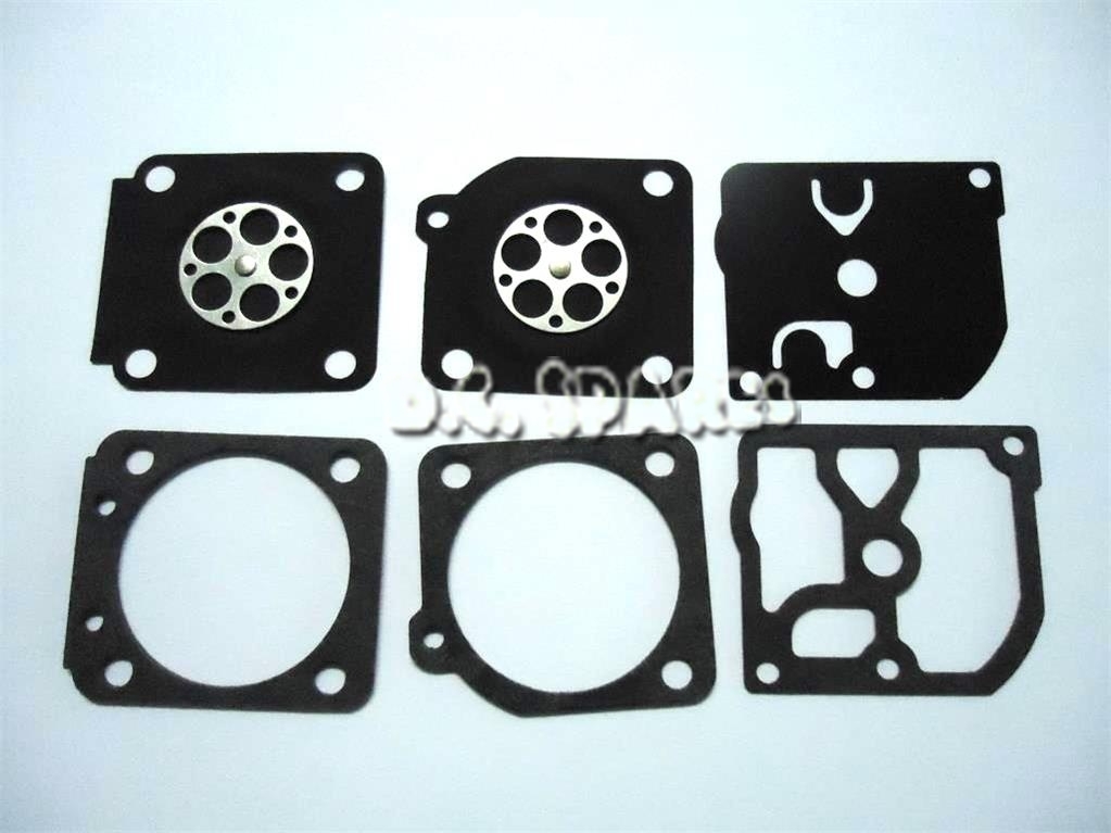 dcspares