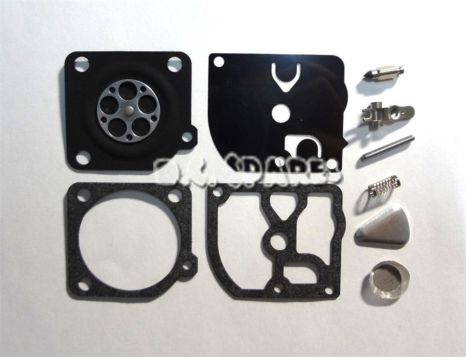 dcspares