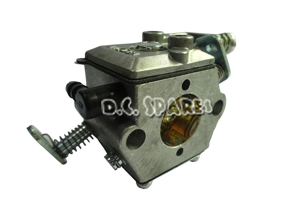 dcspares