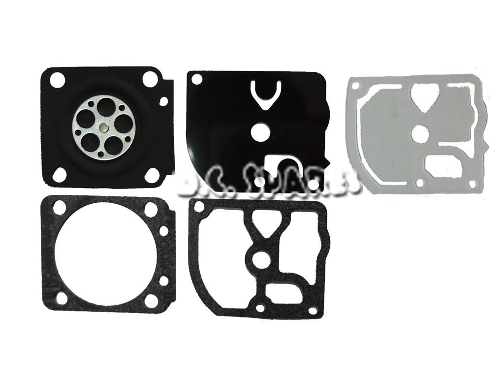 dcspares