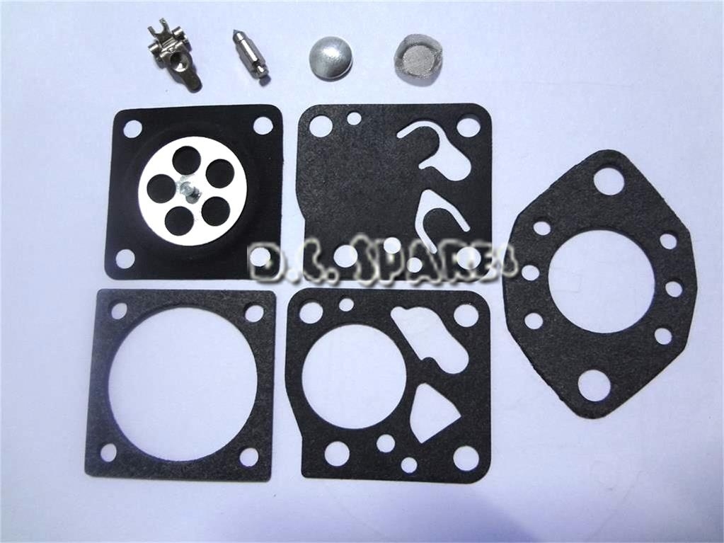 dcspares