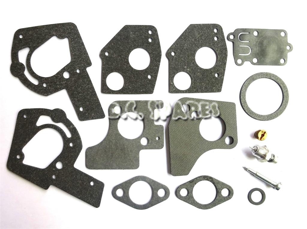 dcspares