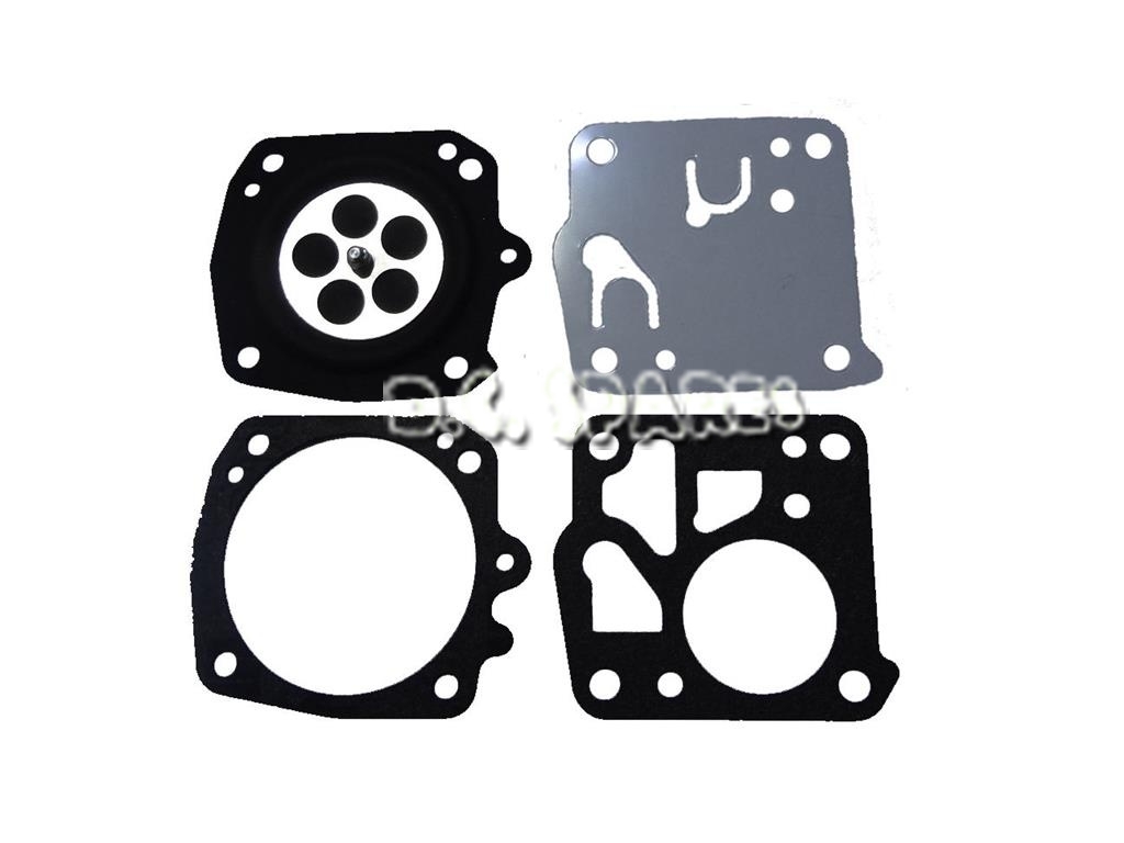 dcspares
