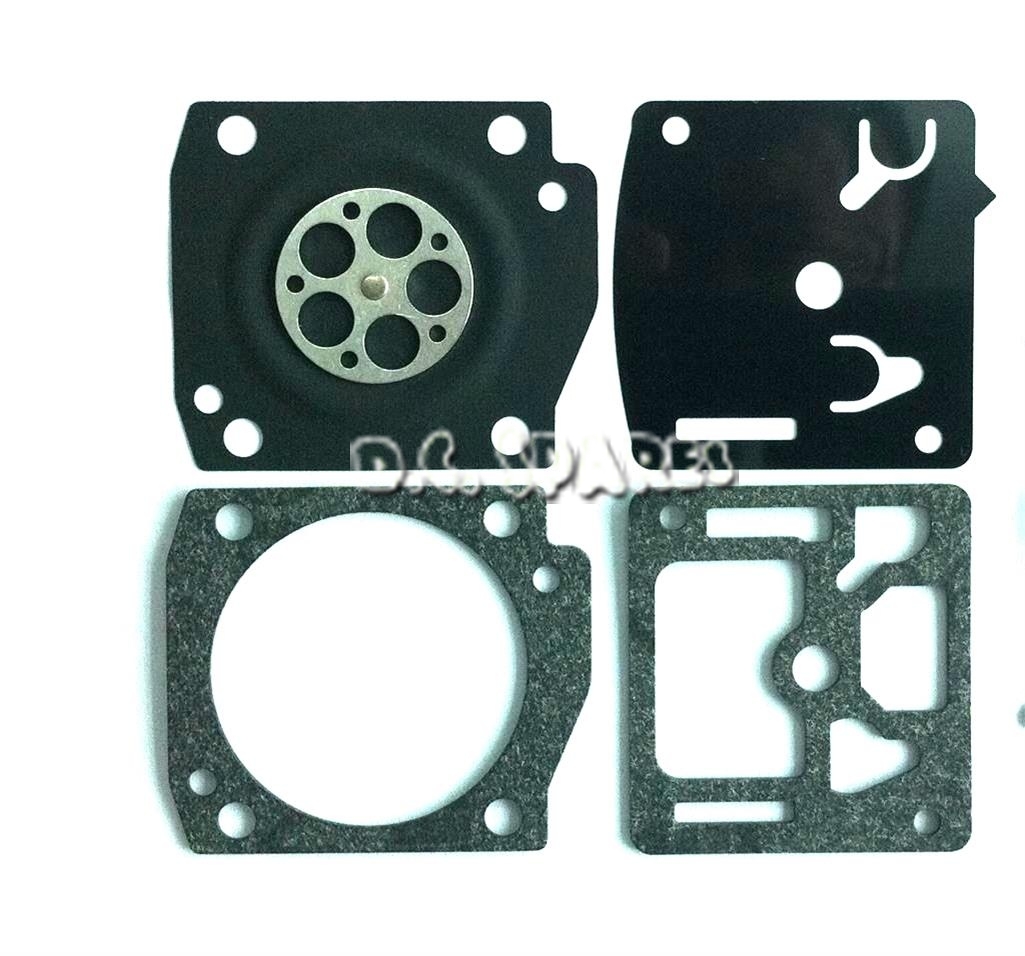 dcspares