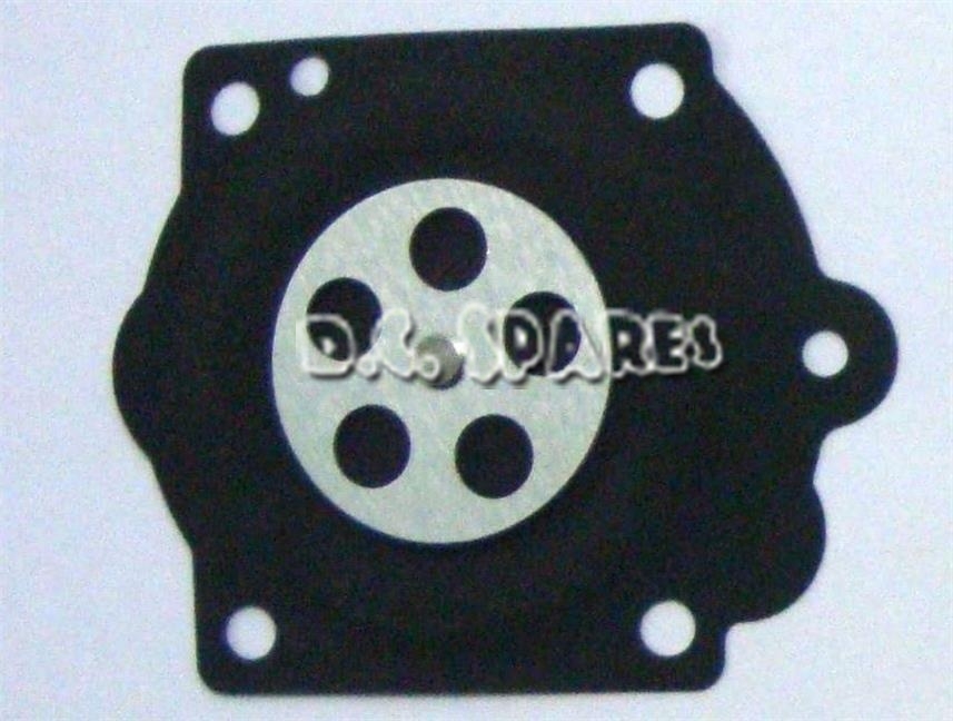 dcspares
