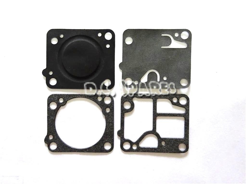 dcspares