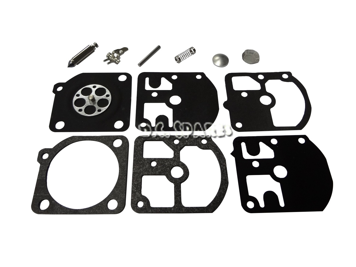 dcspares