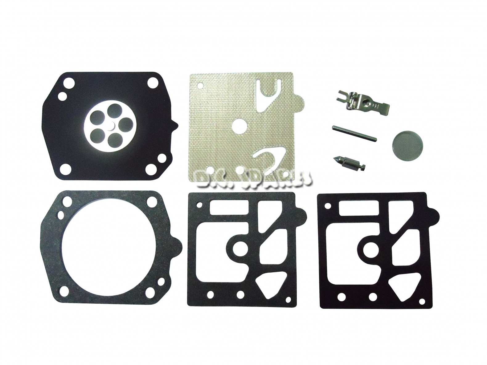 dcspares