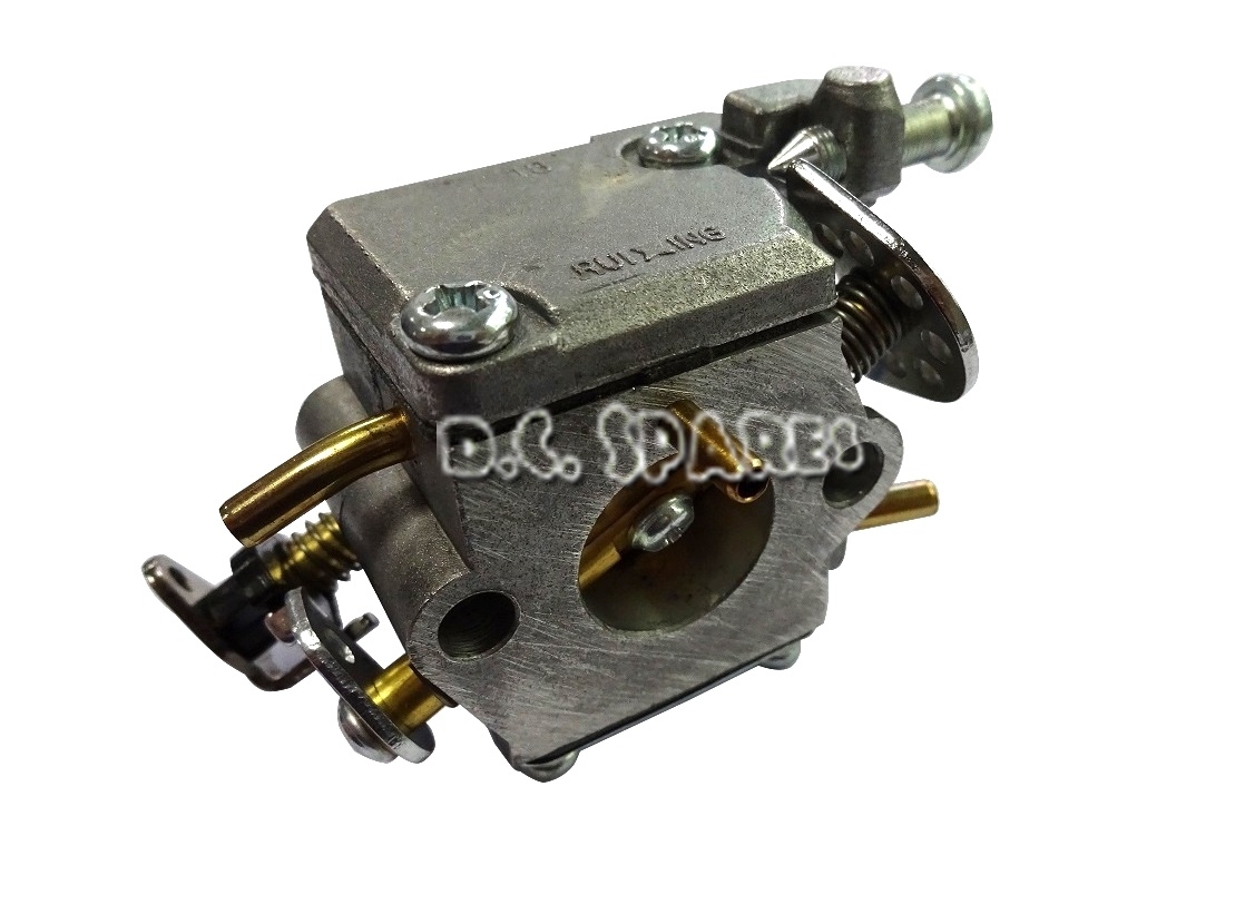 dcspares