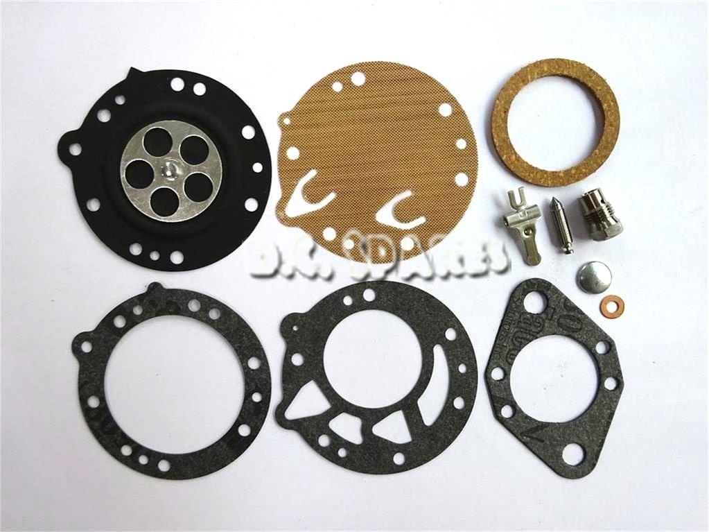 dcspares