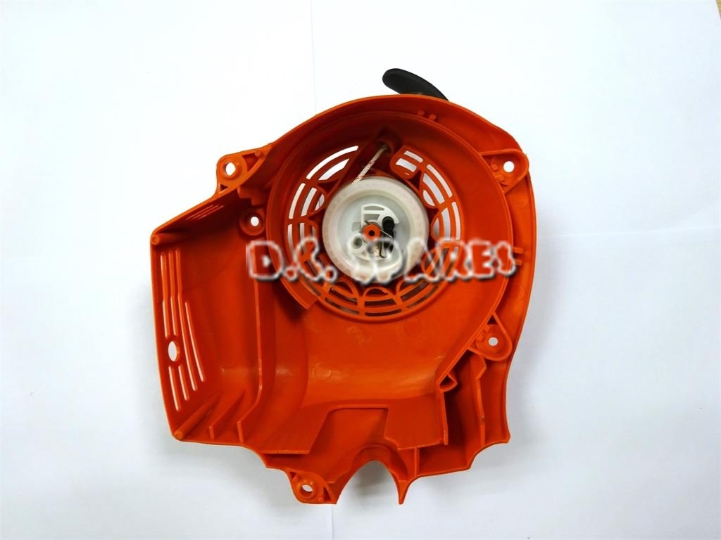 dcspares