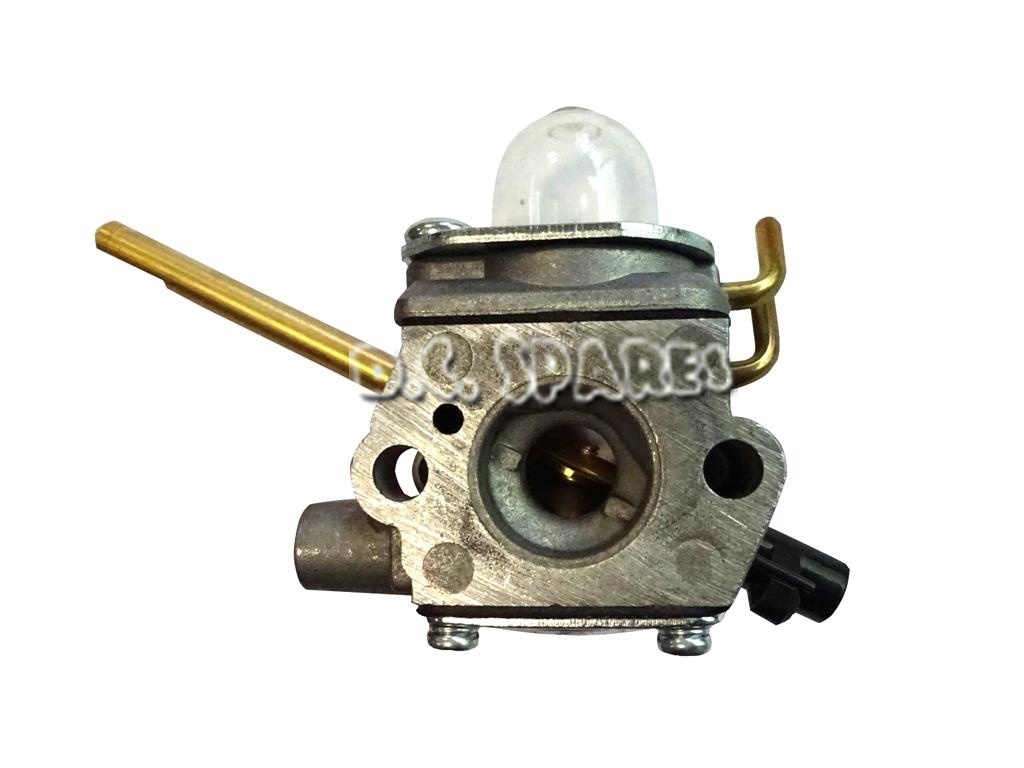 dcspares