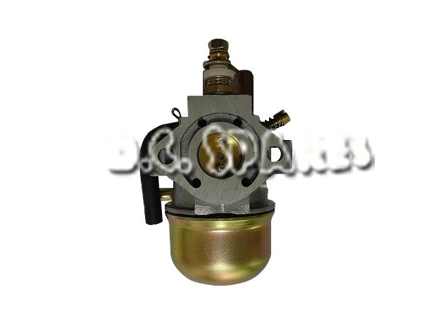 dcspares
