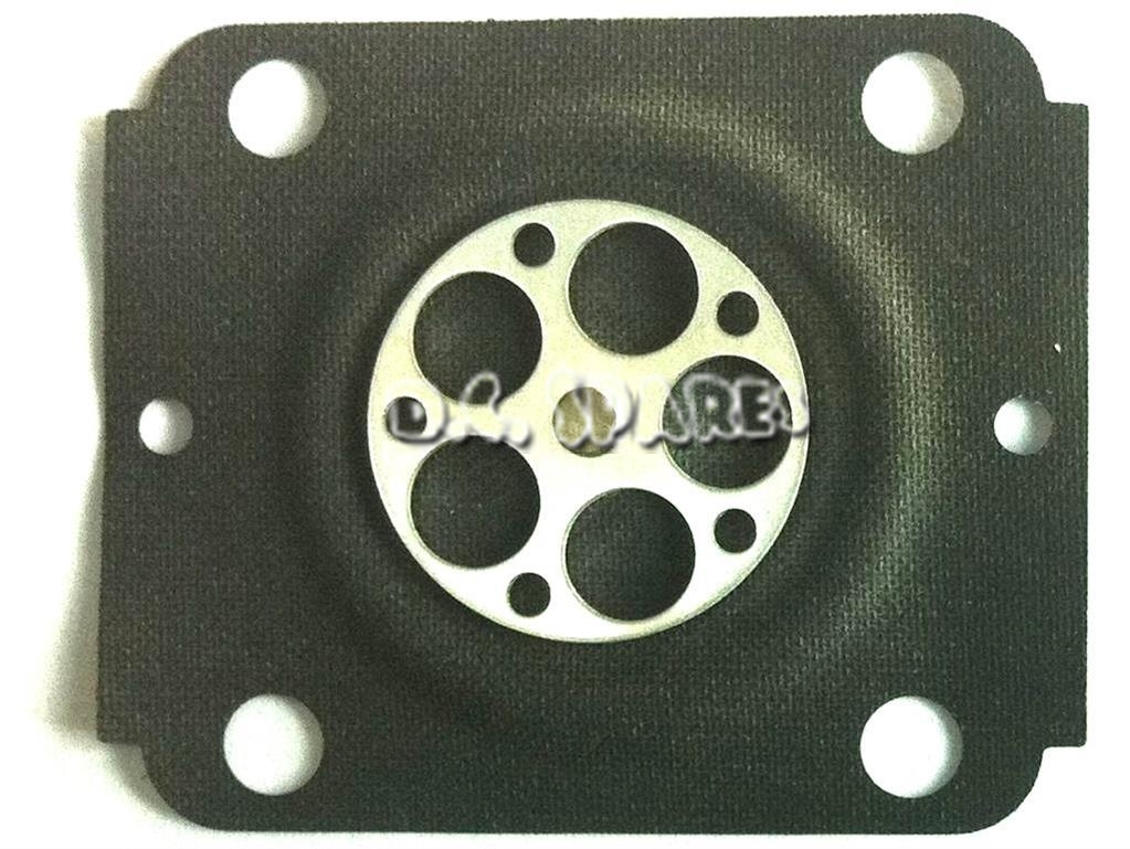 dcspares