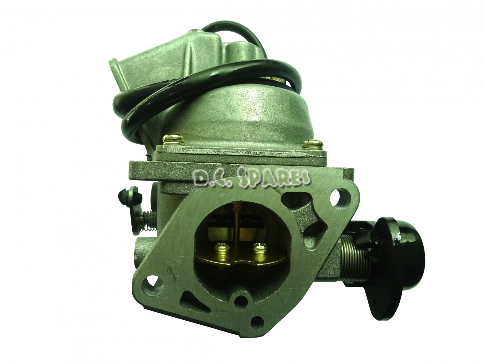 dcspares
