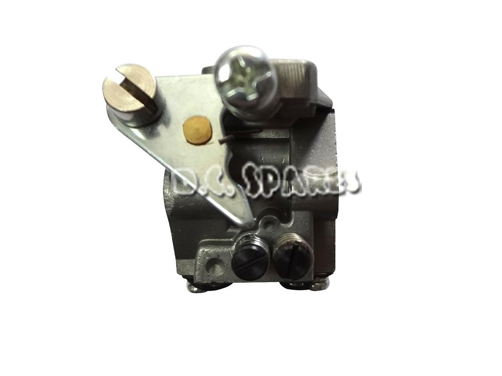 dcspares