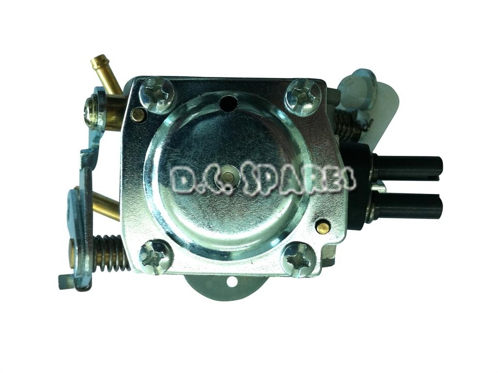 dcspares