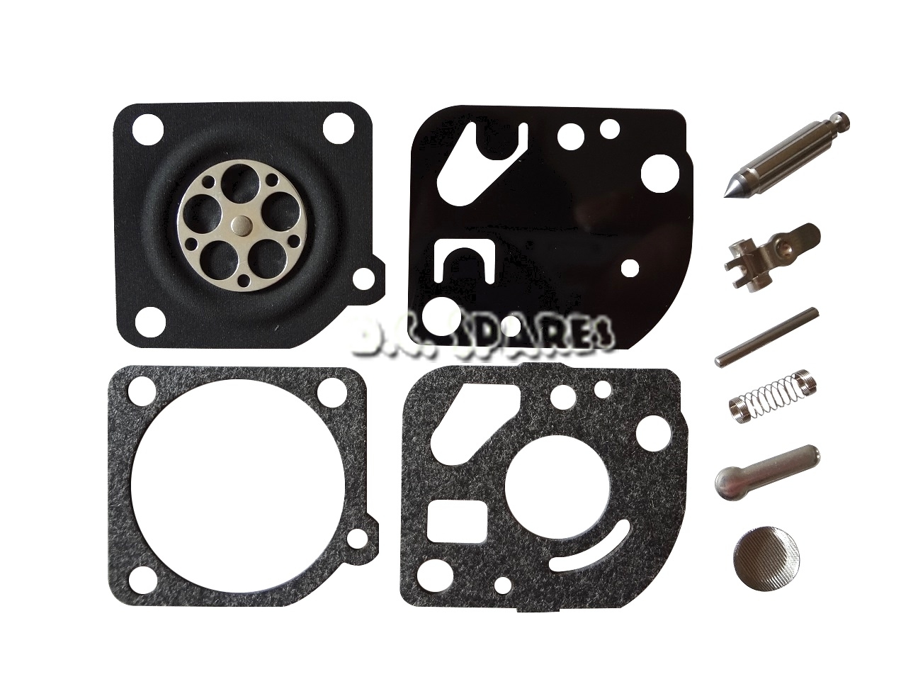 dcspares