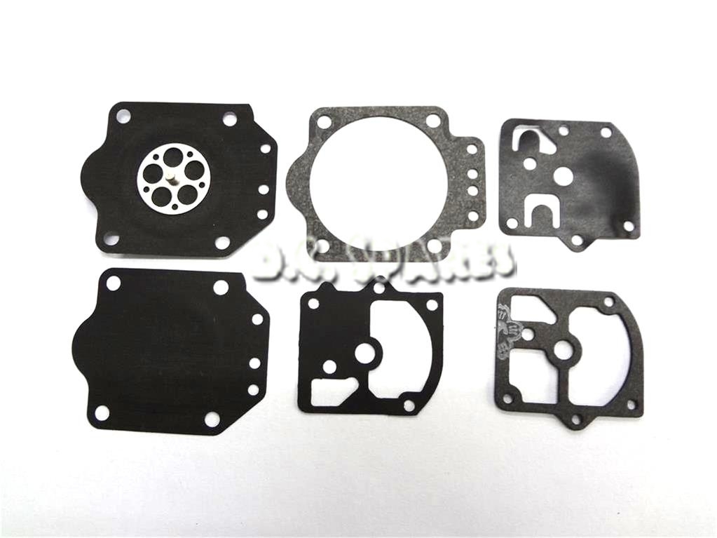 dcspares
