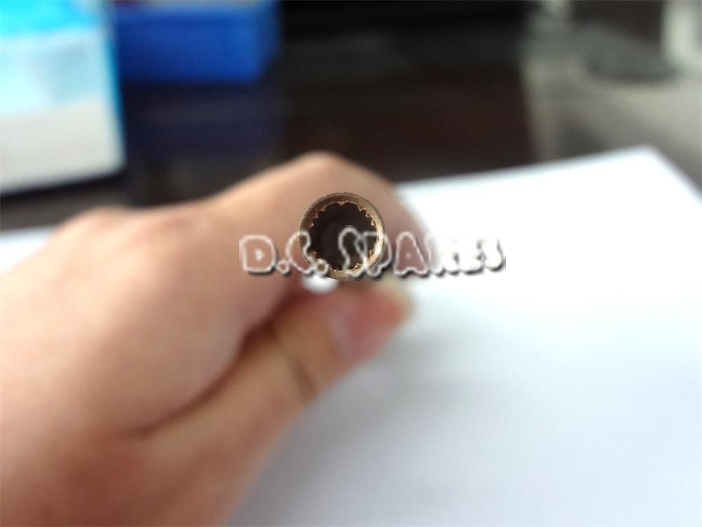 dcspares