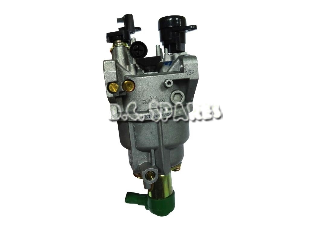 dcspares