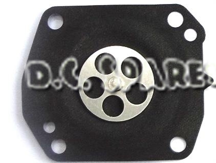 dcspares
