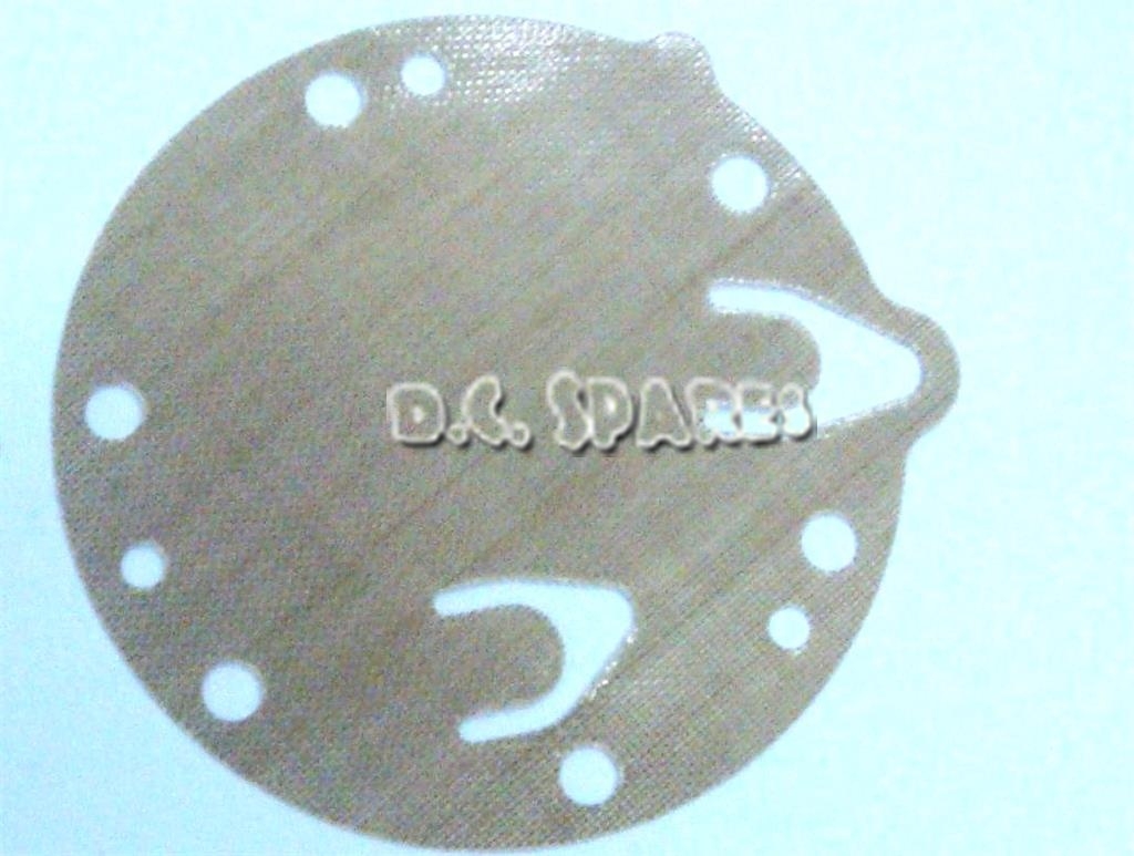 dcspares