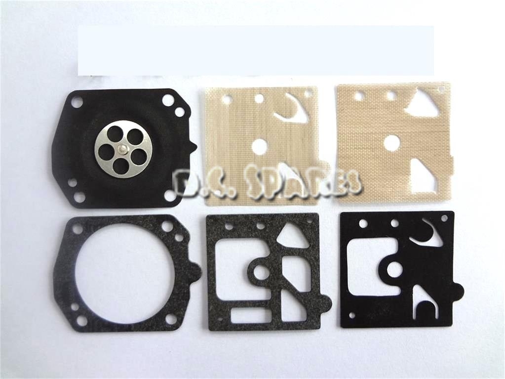 dcspares