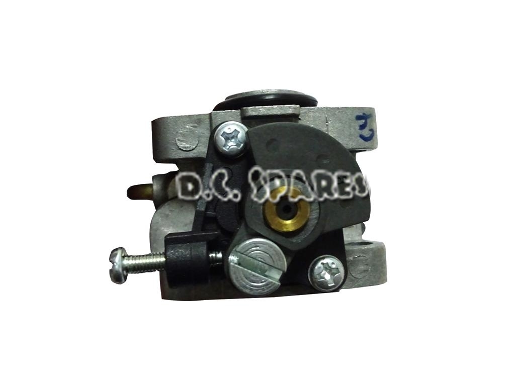 dcspares