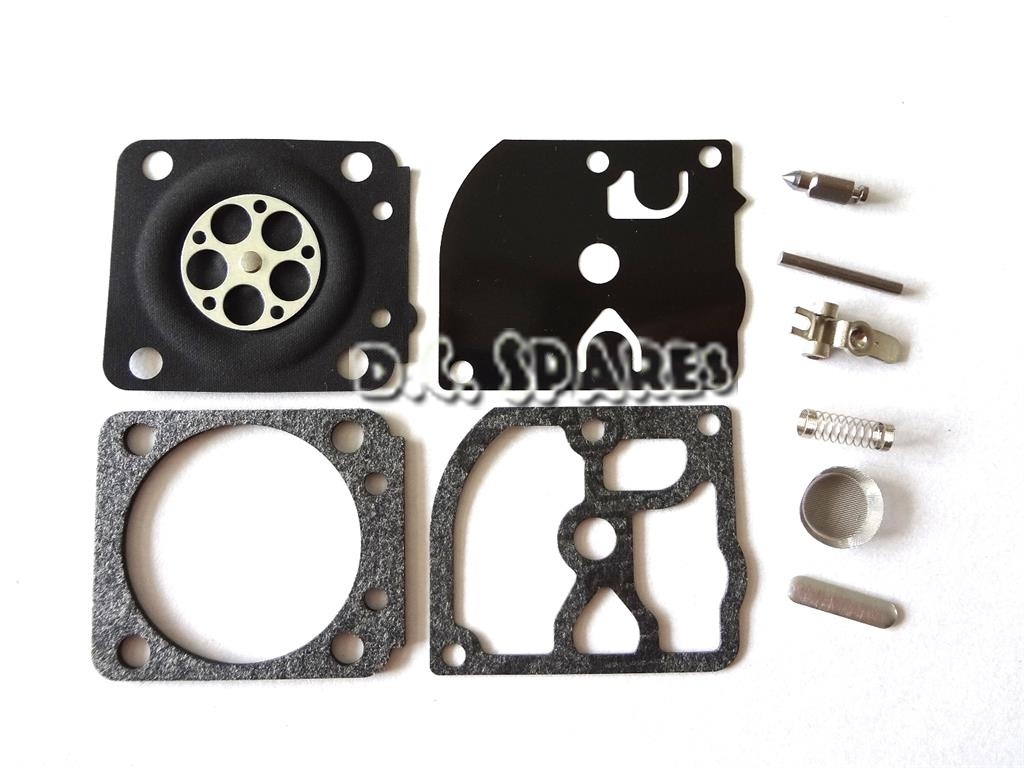 dcspares