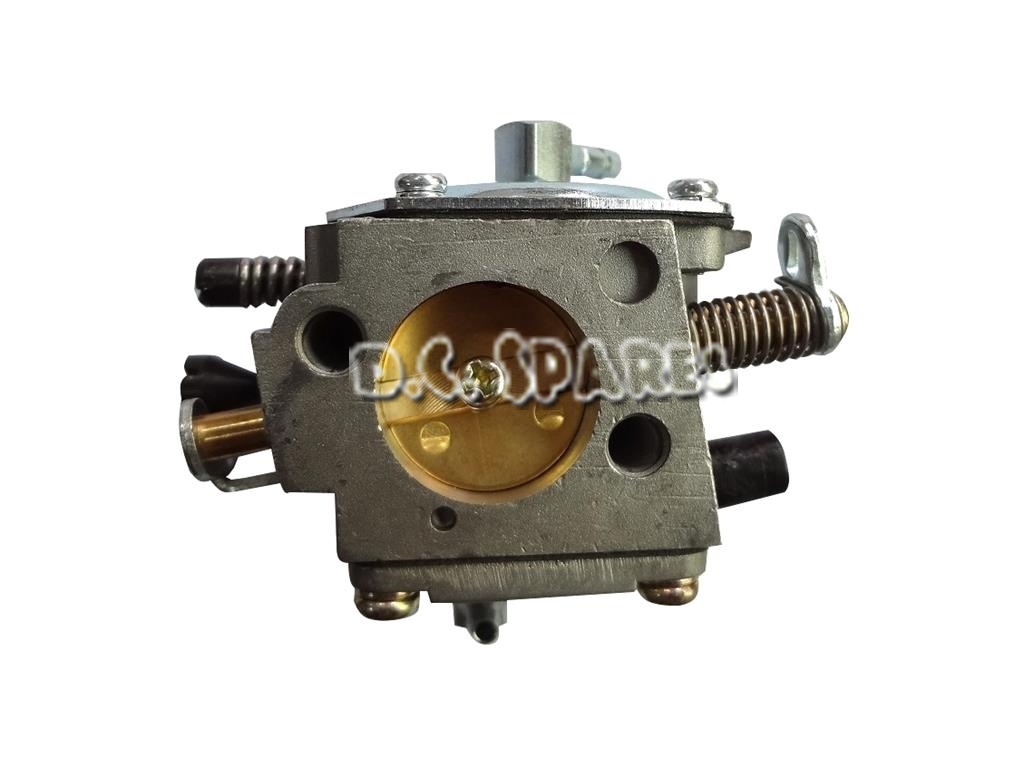 dcspares