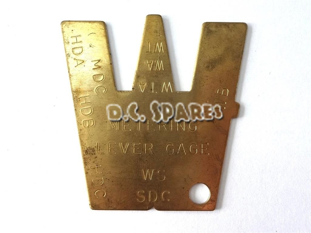 dcspares