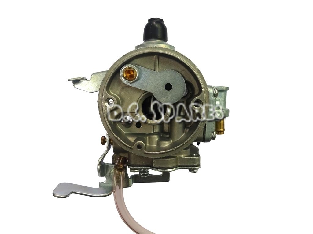 dcspares