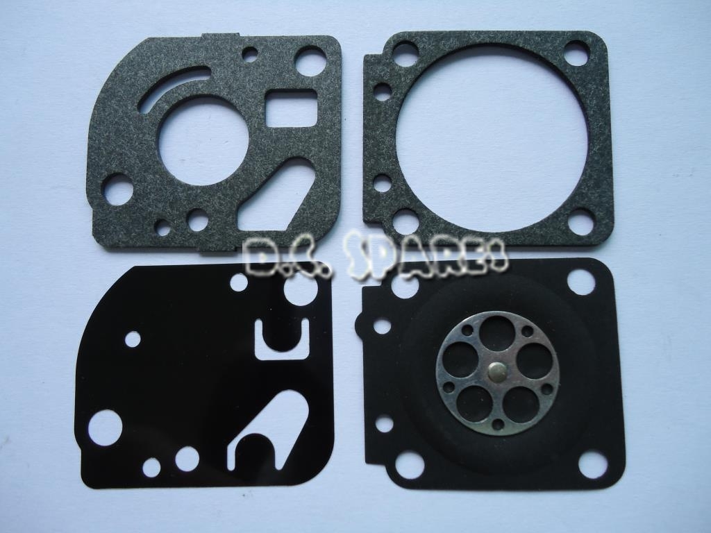 dcspares