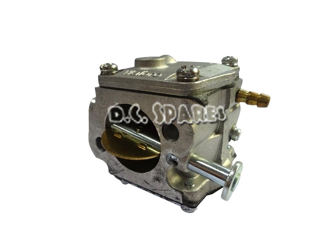 dcspares