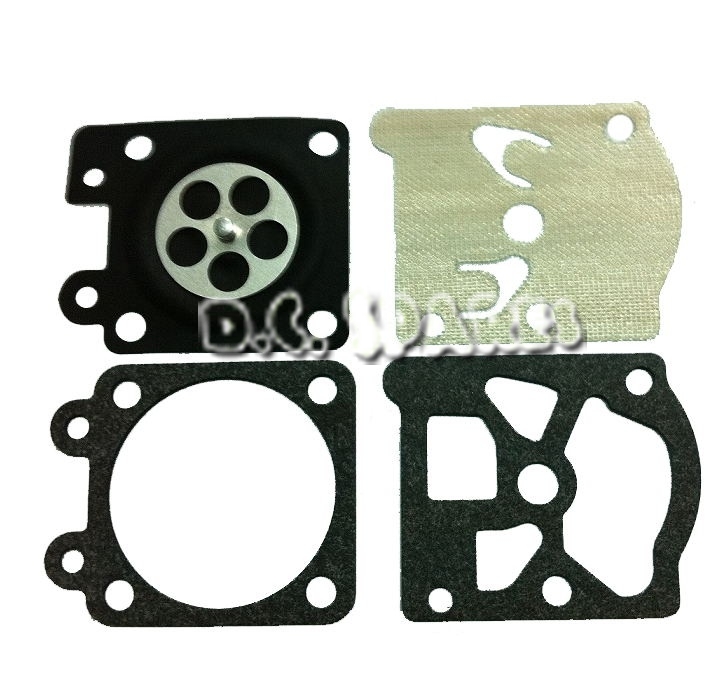 dcspares