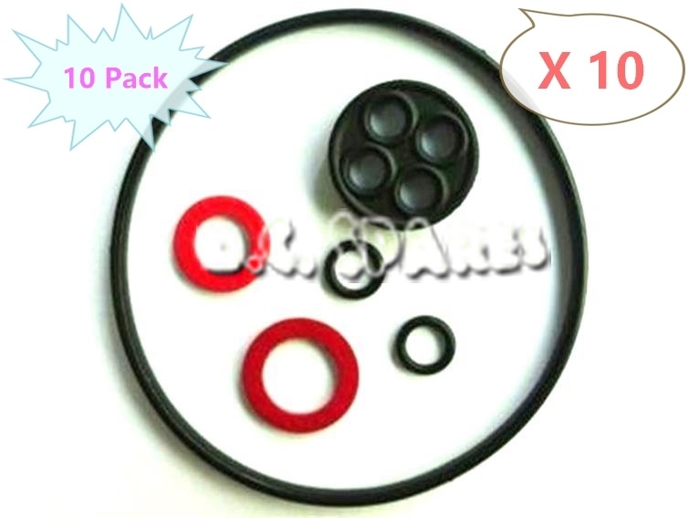 dcspares
