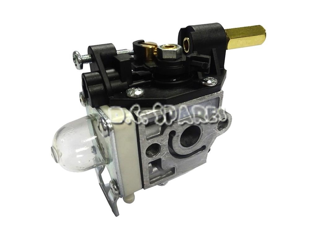 dcspares