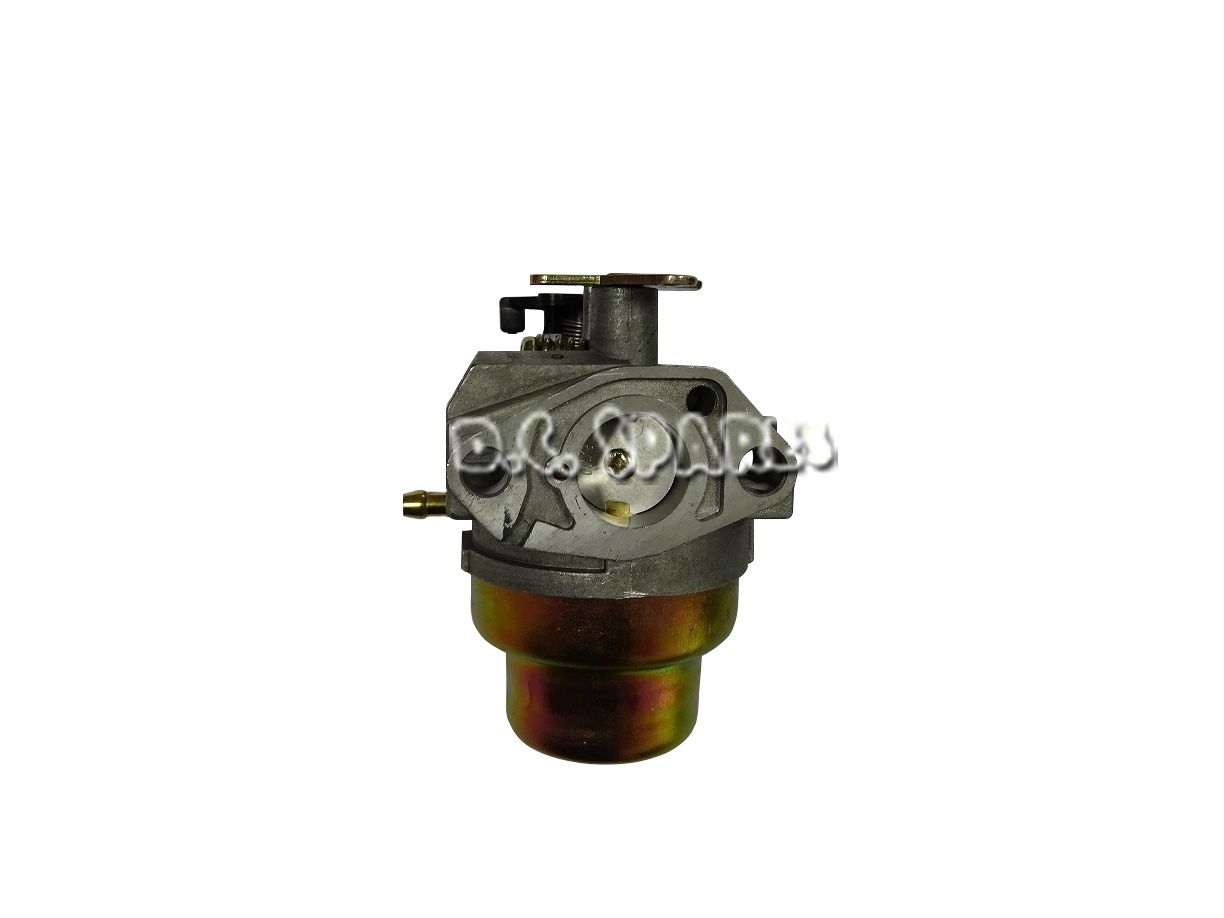 dcspares