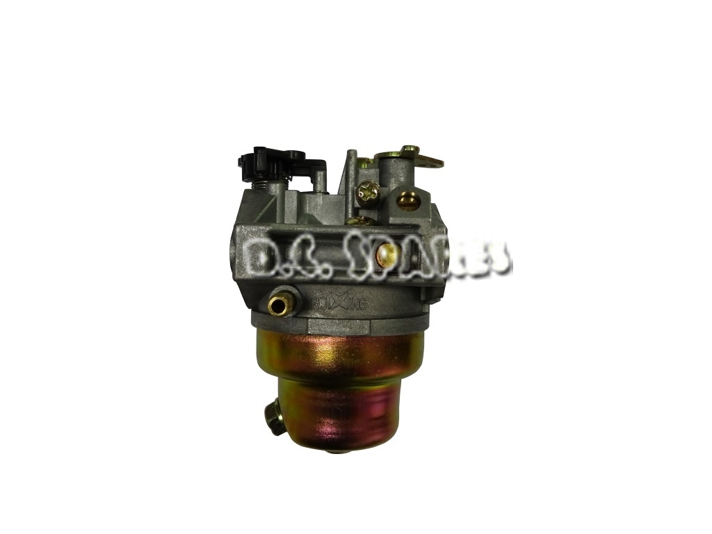 dcspares